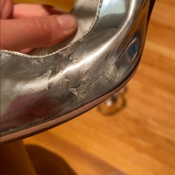 Aldo block heels - Picture 4 of 6